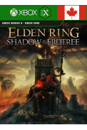 ELDEN RING Shadow of the Erdtree (DLC) (Xbox ONE / Series X|S) (Canada)