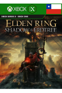 ELDEN RING Shadow of the Erdtree (DLC) (Xbox ONE / Series X|S) (Chile)