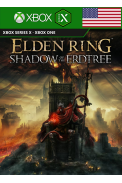 ELDEN RING Shadow of the Erdtree (DLC) (Xbox ONE / Series X|S) (USA)