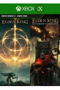 ELDEN RING Shadow of the Erdtree Edition (Xbox ONE / Series X|S)