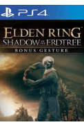 ELDEN RING Shadow of the Erdtree Pre-Order Bonus (DLC) (PS4)
