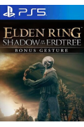ELDEN RING Shadow of the Erdtree Pre-Order Bonus (DLC) (PS5)