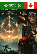 ELDEN RING Shadow of the Erdtree Edition (Xbox ONE / Series X|S) (Canada)