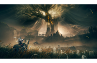ELDEN RING Shadow of the Erdtree (DLC) (PS4)