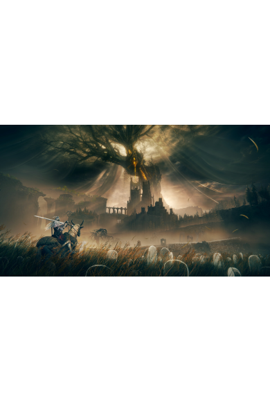 ELDEN RING Shadow of the Erdtree (DLC) (PS4)