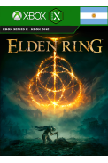 Elden Ring (Argentina) (Xbox ONE / Series X|S)