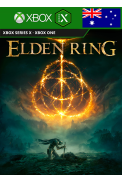 Elden Ring (Australia) (Xbox ONE / Series X|S)