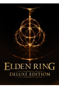 Elden Ring (Deluxe Edition) (ROW)