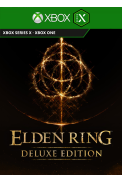 Elden Ring - Deluxe Edition (Xbox ONE / Series X|S)