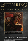 Elden Ring - Pre-order Bonus (DLC)