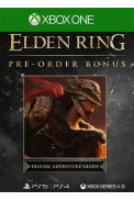 Elden Ring - Pre-order Bonus (DLC) (Xbox ONE)
