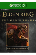 Elden Ring - Pre-order Bonus (DLC) (Xbox Series X|S)