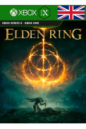 Elden Ring (UK) (Xbox ONE / Series X|S)