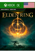Elden Ring (USA) (Xbox ONE / Series X|S)