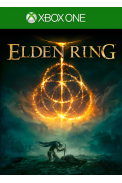 Elden Ring (Xbox ONE)