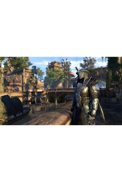 The Elder Scrolls Online: Morrowind - Collectors Edition Upgrade (DLC)