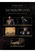 The Elder Scrolls Online: Morrowind Upgrade + The Discovery Pack (DLC)
