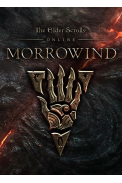 The Elder Scrolls Online: Morrowind Day One Edition