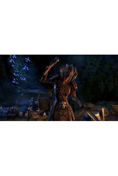 The Elder Scrolls Online: Tamriel Unlimited 3000 Crowns