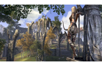 The Elder Scrolls Online: Tamriel Unlimited 3000 Crowns (Xbox One)