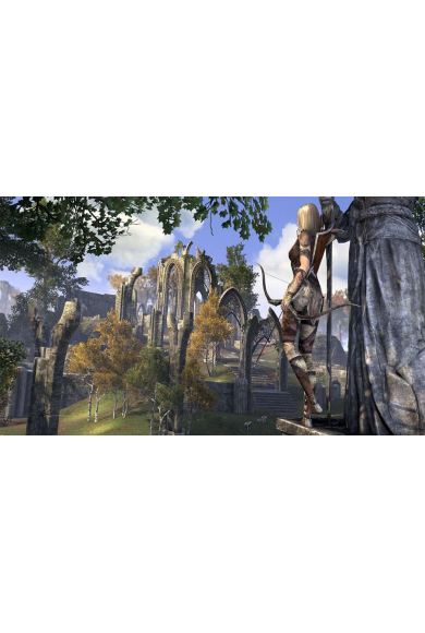 The Elder Scrolls Online: Tamriel Unlimited 3000 Crowns (Xbox One)