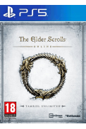 The Elder Scrolls Online: Tamriel Unlimited (PS5)