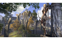 The Elder Scrolls Online: Tamriel Unlimited (PS5)