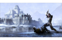 The Elder Scrolls Online: Tamriel Unlimited (USA) (Xbox ONE / Series X|S)