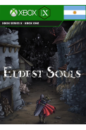 Eldest Souls (Argentina) (Xbox ONE / Series X|S)