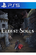 Eldest Souls (PS5)