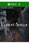 Eldest Souls (Xbox ONE / Series X|S)