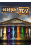 Element TD 2 - Multiplayer Tower Defense