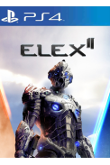 ELEX II (2) (PS4)