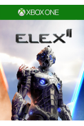 ELEX II (2) (Xbox ONE)