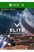 Elite Dangerous (Xbox One / Series X|S)