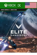 Elite Dangerous (Xbox One / Series X|S) (USA)