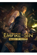 Empire of Sin - Make It Count (DLC)