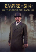 Empire of Sin - The Good Son Pack (DLC)