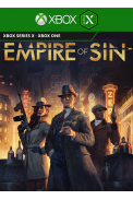 Empire of Sin (Xbox One / Series X|S)