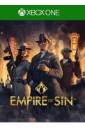 Empire of Sin (Xbox One)