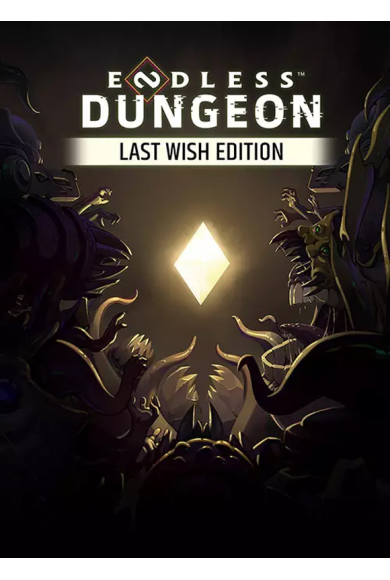 ENDLESS Dungeon - Last Wish Edition