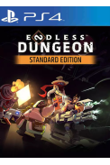 ENDLESS Dungeon (PS4)