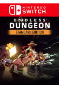 ENDLESS Dungeon (Switch)