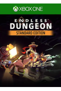 ENDLESS Dungeon (Xbox ONE)