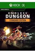 ENDLESS Dungeon (Xbox Series X|S)