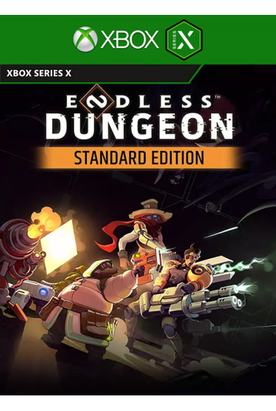 ENDLESS Dungeon (Xbox Series X|S)