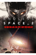 Endless Space 2 - Supremacy (DLC)