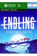 Endling - Extinction is Forever (Argentina) (Xbox ONE / Series X|S)