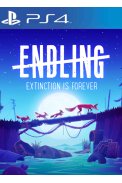 Endling - Extinction is Forever (PS4)