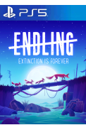 Endling - Extinction is Forever (PS5)